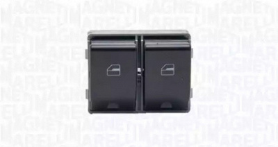 MAGNETI MARELLI 000050990010 -  Выключатель, стеклолодъемник